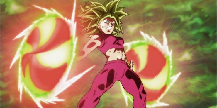 Dragon Ball Super 10 Weird Facts You Never Knew About Kefla Dragon Ball Super 10 Weird Facts You Never Knew About Kefla